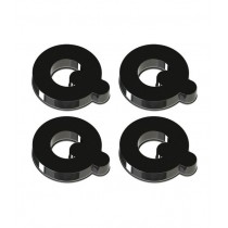 Audioquest acc Sorbogel Q-feet System